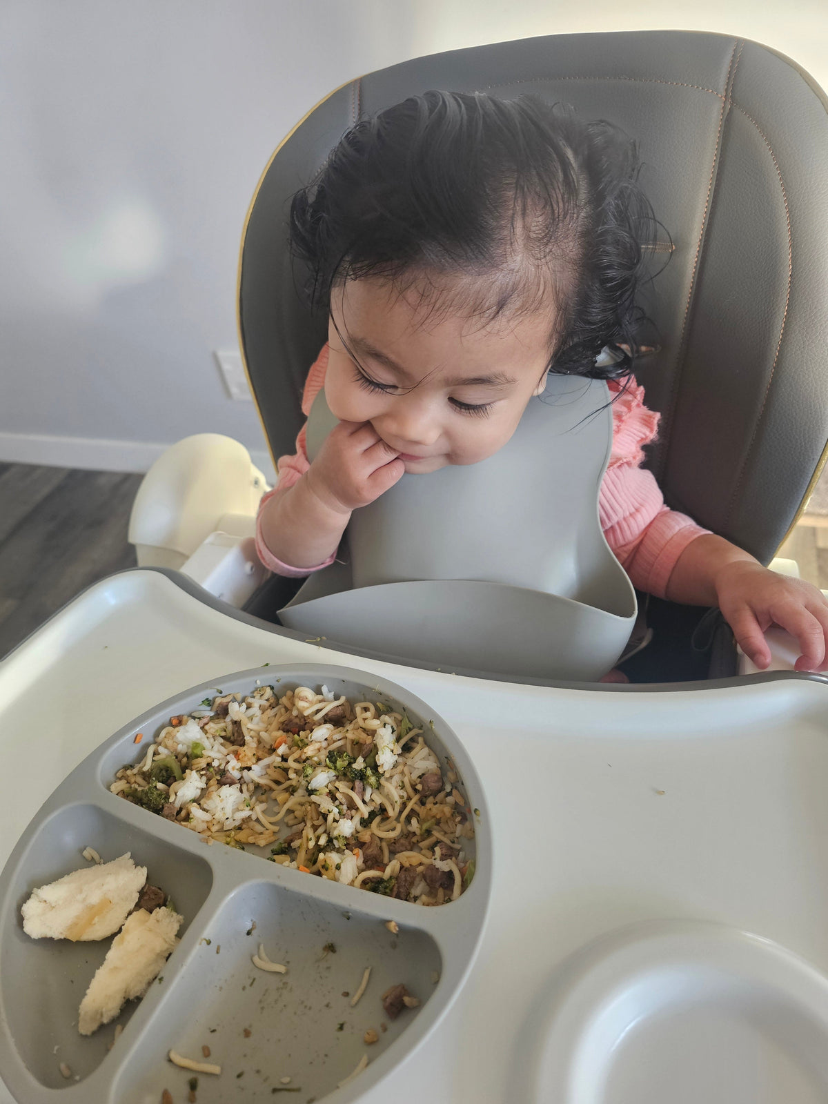 When to Start Solid Foods: A NZ Guide for 6-Month-Old Babies