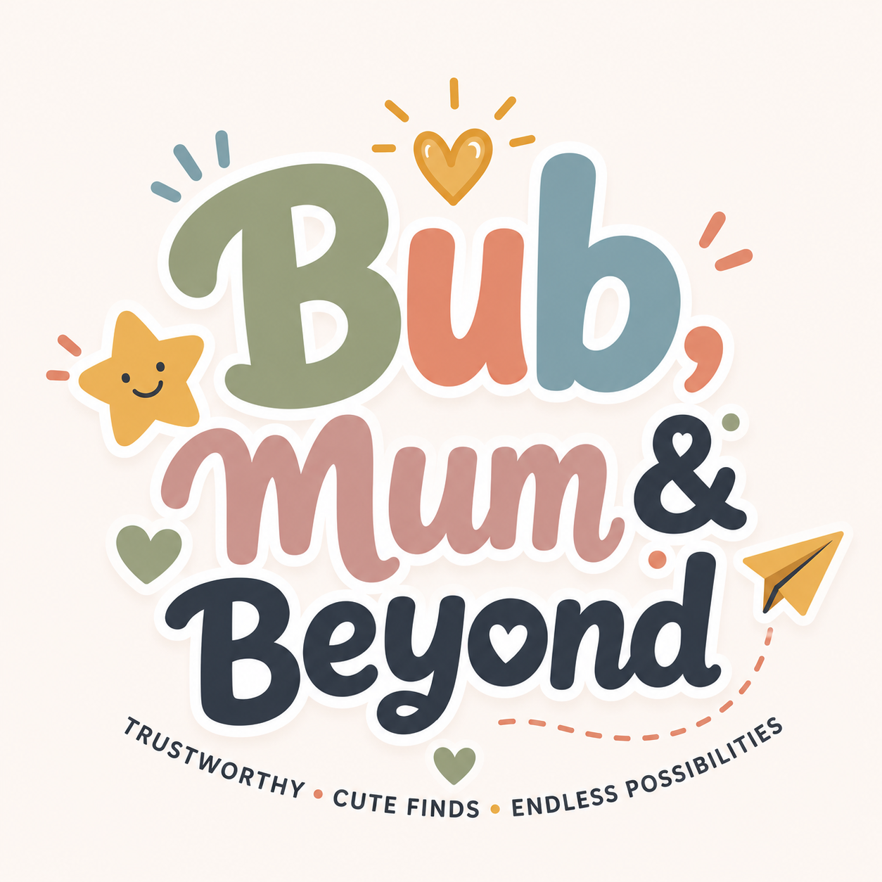 Bub, Mum & Beyond